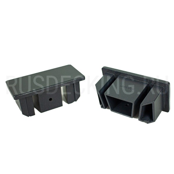 Заглушка для перил торцевая купить в Салавате