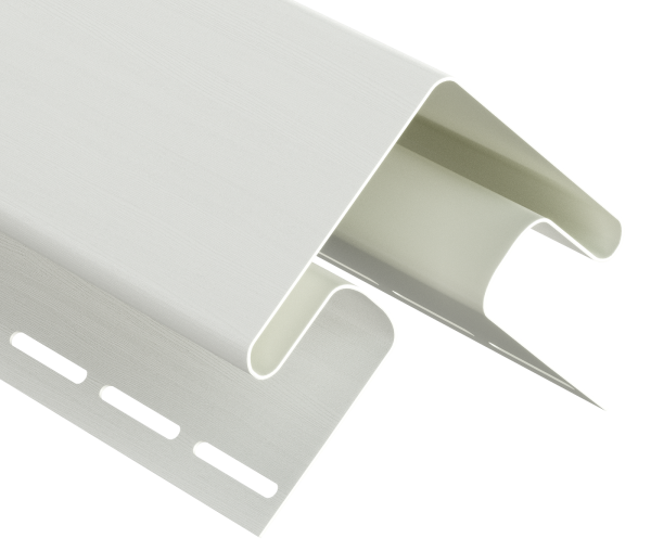 Внешний угол 75.30 мм, белый купить в Салавате