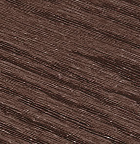 Ограждения из ДПК WOODVEX Темно-коричневый купить в Салавате