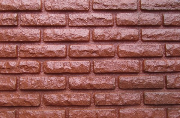 Фасадная панель Аэлит Кирпич Кирпичный купить в Салавате