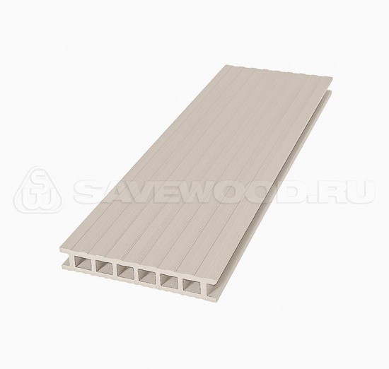 Террасная доска из ДПК SW Quercus  Бежевый  купить в Салавате