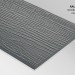 Фиброцементный сайдинг Fibra Plank Графитовый серый / RAL 7024 купить в Салавате