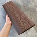 Заборная панель шип-паз EasyDecking Wood-Х 146х20 Коричневый купить в Салавате