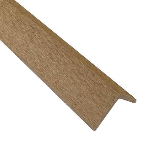 Уголок 3D EasyDecking Wood-Х 50х50 Шлифованный Дуб купить в Салавате