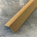Уголок 3D EasyDecking Wood-Х 50х50 Шлифованный Дуб купить в Салавате