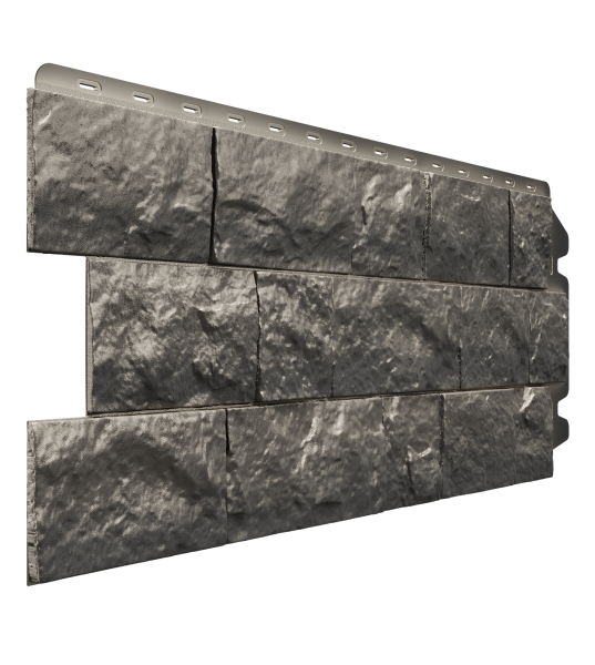 Фасадная панель Docke, Fels, Кремень купить в Салавате