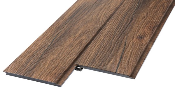 Фиброцементные панели FCSPRO Decor Wood Click Кедр купить в Салавате