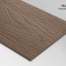 Фиброцементный сайдинг Fibra Plank Терракотовый / RAL 8028 купить в Салавате