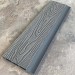 Заборная панель шип-паз EasyDecking Wood-Х 146х20 Серый купить в Салавате