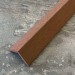 Уголок 3D EasyDecking Wood-Х 50х50 Шлифованный Коричневый купить в Салавате