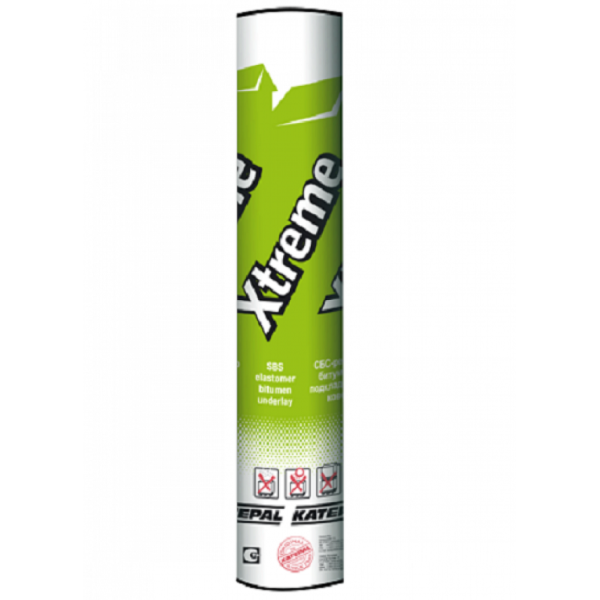 Ковер подкладочный KATEPAL Xtreme С самоклеящейся полосой купить в Салавате