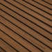 Стеновая панель CM Decking CM Wall, TEAK (Тик) купить в Салавате
