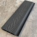 Заборная панель шип-паз EasyDecking Wood-Х 146х20 Черное дерево купить в Салавате