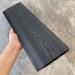 Заборная панель шип-паз EasyDecking Wood-Х 146х20 Черное дерево купить в Салавате