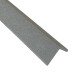 Уголок 3D EasyDecking Wood-Х 50х50 Шлифованный Серый купить в Салавате
