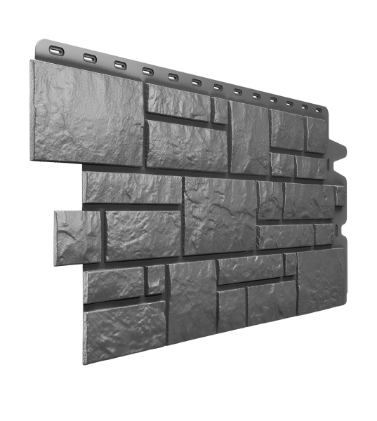 Фасадная панель Docke, Burg, Оникс купить в Салавате