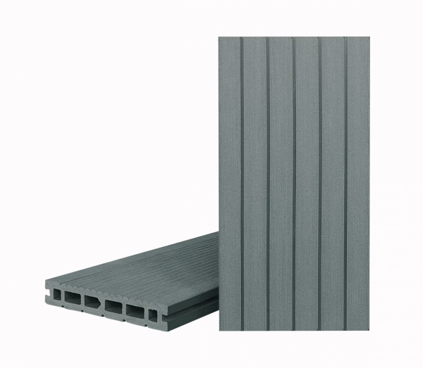 Террасная доска Классик Анис (пустотелая с пазом) Под заказ купить в Салавате