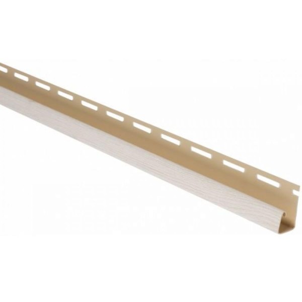 J-профиль Люкс Крашенный, К-15, ВН, Ясень купить в Салавате