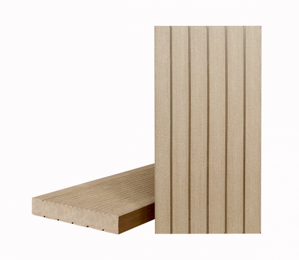 Террасная доска Классик Арахис (полнотелая без паза) Под заказ купить в Салавате