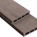 Террасная доска ДПК Outdoor 3D NEVADA/CALIFORNIA BROWN коричневая микс купить в Салавате