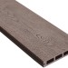 Террасная доска ДПК Outdoor 3D NEVADA/CALIFORNIA BROWN коричневая микс купить в Салавате
