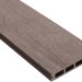 Террасная доска ДПК Outdoor 3D NEVADA/CALIFORNIA BROWN коричневая микс купить в Салавате