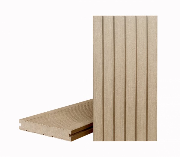 Террасная доска Классик Арахис (полнотелая с пазом) Под заказ купить в Салавате