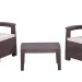 Комплект Rattan Comfort 3 купить в Салавате