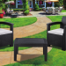 Комплект Rattan Comfort 3 купить в Салавате