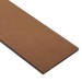 Универсальная доска EasyDecking Wood-X 131х11 Коричневый купить в Салавате