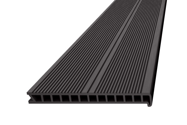 Ступени из ДПК Deckron пустотелая купить в Салавате