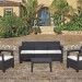 Комплект Rattan Comfort 5 купить в Салавате