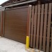 Штакетник ДПК Woodvex Палисандр купить в Салавате