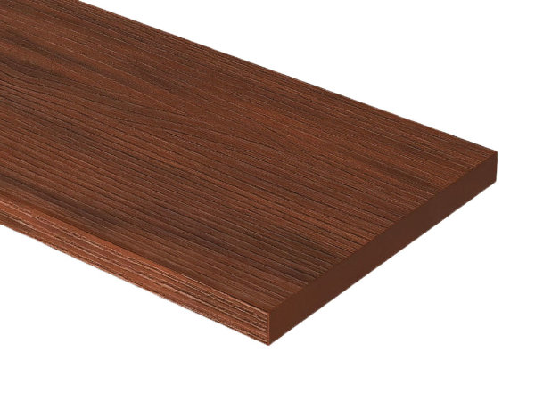 Штакетник ДПК Woodvex Палисандр купить в Салавате