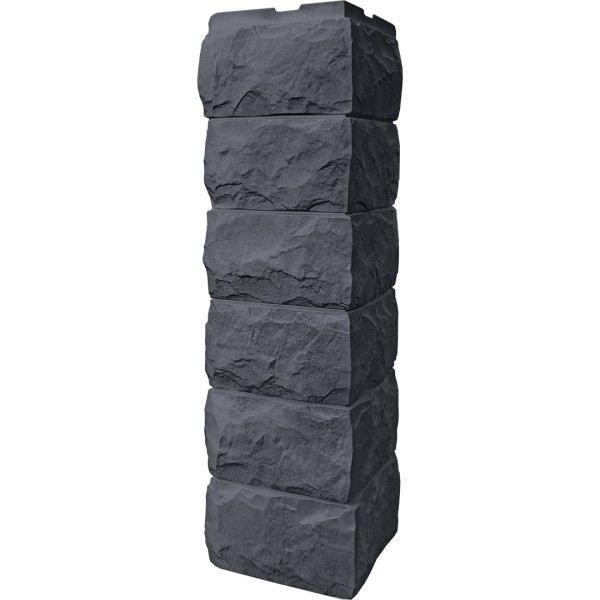 Угол наружный FineBer, Скол Асфальт купить в Салавате