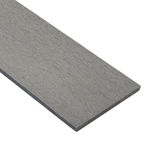 Универсальная доска EasyDecking Wood-X 131х11 Серый купить в Салавате