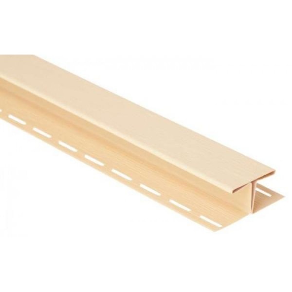 Н-профиль Люкс Крашенный, T-18, ВН, Золотистый купить в Салавате