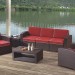 Уличный диваны и кресла Rattan Premium 5 купить в Салавате
