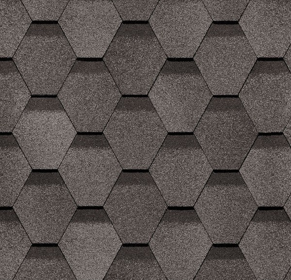 Гибкая черепица Docke, коллекция Шеффилд – Фладен купить в Салавате