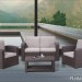 Уличный диваны и кресла Rattan Premium 4 купить в Салавате
