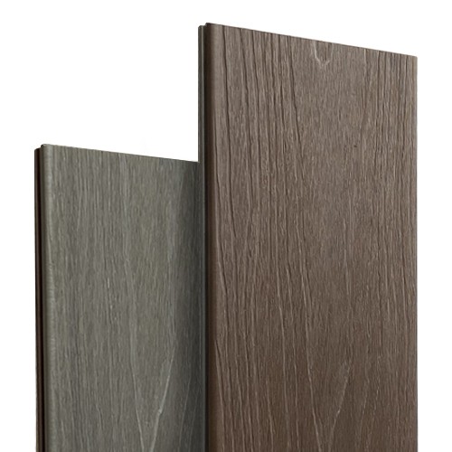 Террасная доска ДПК Co-extrusion EasyDecking 145х21 3D Multicolor Chestnut / Old Barn купить в Салавате