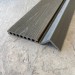 Террасная доска ДПК Co-extrusion EasyDecking 145х21 3D Multicolor Chestnut / Old Barn купить в Салавате