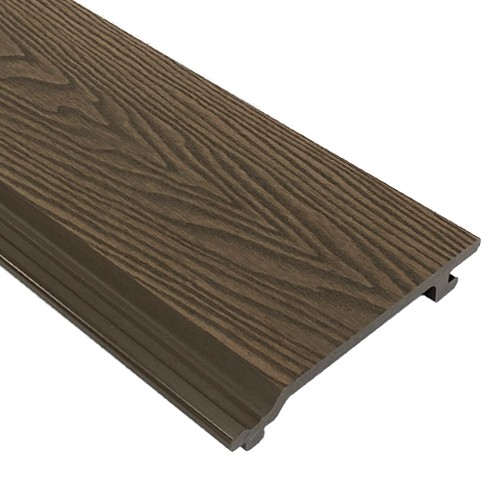 Фасадная панель EasyDecking Wood-X 156х21 Венге купить в Салавате
