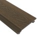 Фасадная панель EasyDecking Wood-X 156х21 Венге купить в Салавате