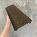 Фасадная панель EasyDecking Wood-X 156х21 Венге купить в Салавате