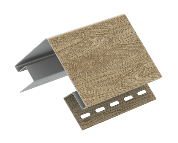 Наружный угол Timberblock Планкен Кленовый купить в Салавате
