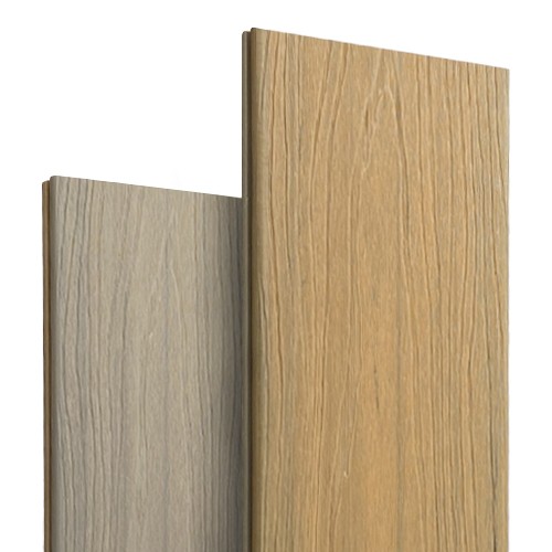 Террасная доска ДПК Co-extrusion EasyDecking 145х21 3D Multicolor Oak / Driftwood купить в Салавате
