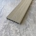 Террасная доска ДПК Co-extrusion EasyDecking 145х21 3D Multicolor Oak / Driftwood купить в Салавате