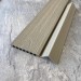 Террасная доска ДПК Co-extrusion EasyDecking 145х21 3D Multicolor Oak / Driftwood купить в Салавате