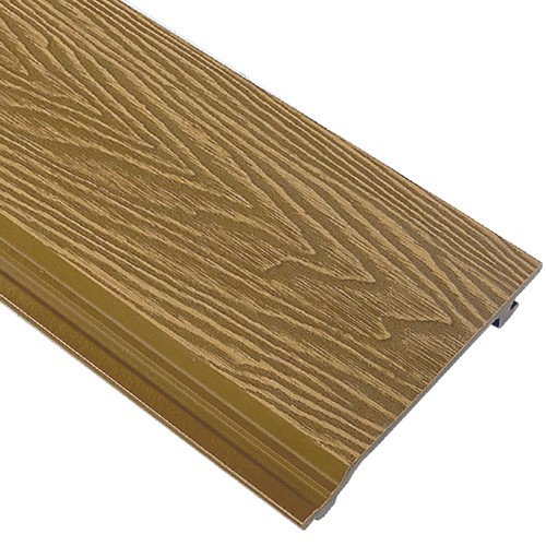 Фасадная панель EasyDecking Wood-X 156х21 Дуб купить в Салавате